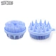 2 in 1 Bath and Shampoo Brush